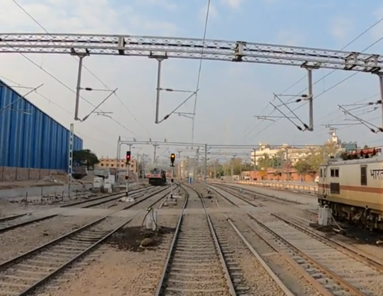JU-SMR